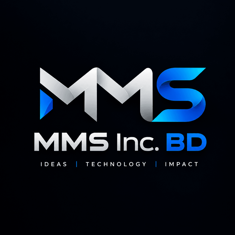 MMS Inc. BD